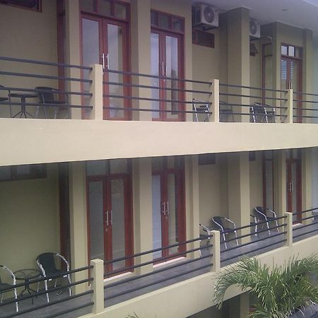 Makassar Breeze Place Residence ภายนอก รูปภาพ