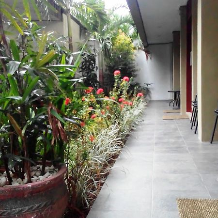 Makassar Breeze Place Residence ภายนอก รูปภาพ