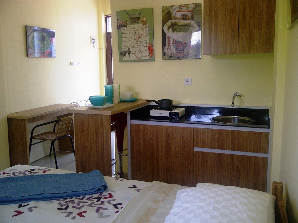 Makassar Breeze Place Residence ห้อง รูปภาพ