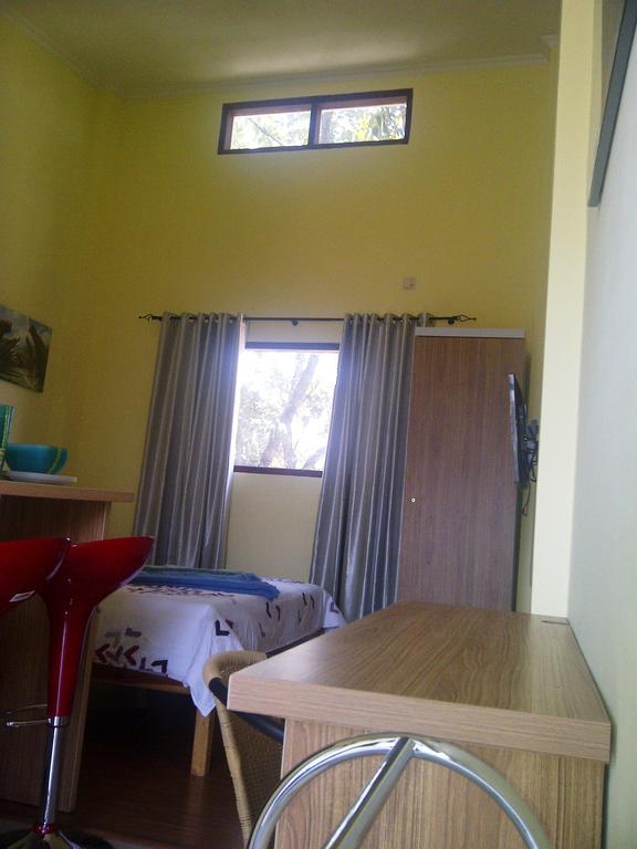 Makassar Breeze Place Residence ห้อง รูปภาพ