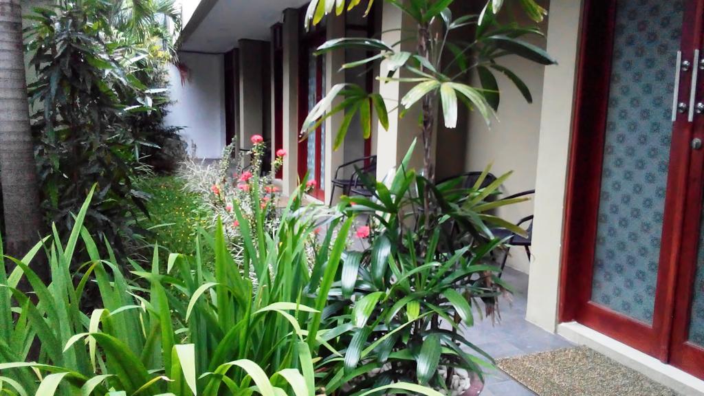 Makassar Breeze Place Residence ภายนอก รูปภาพ