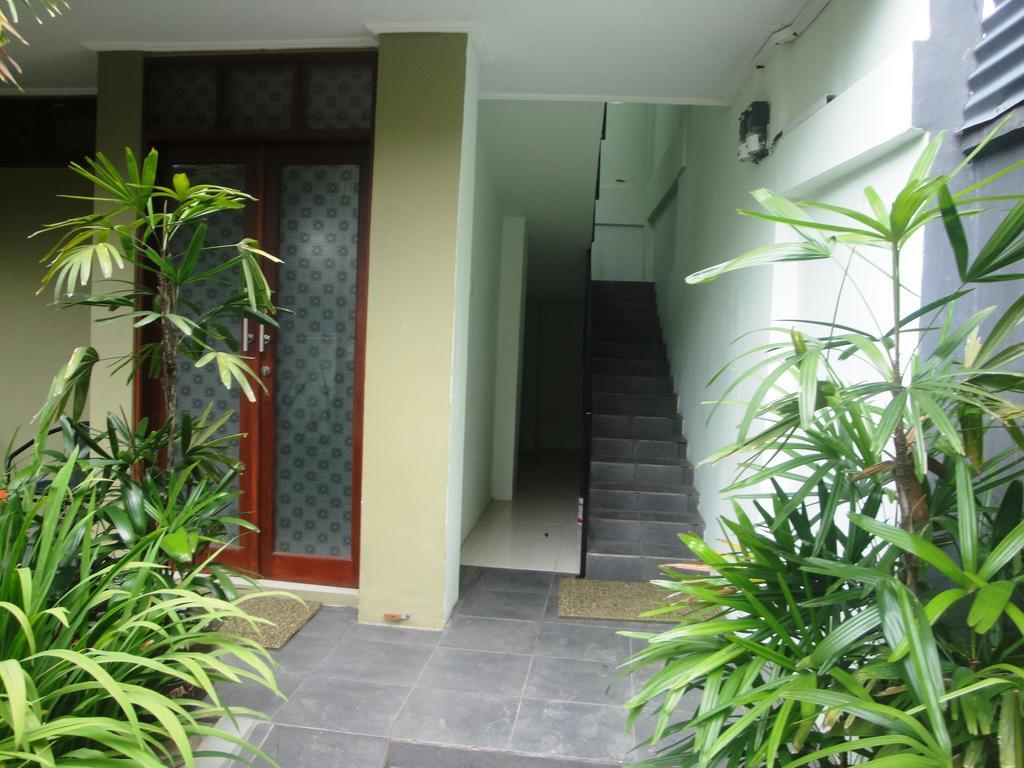 Makassar Breeze Place Residence ภายนอก รูปภาพ