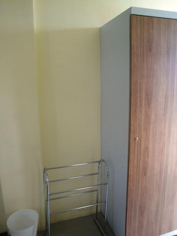 Makassar Breeze Place Residence ภายนอก รูปภาพ