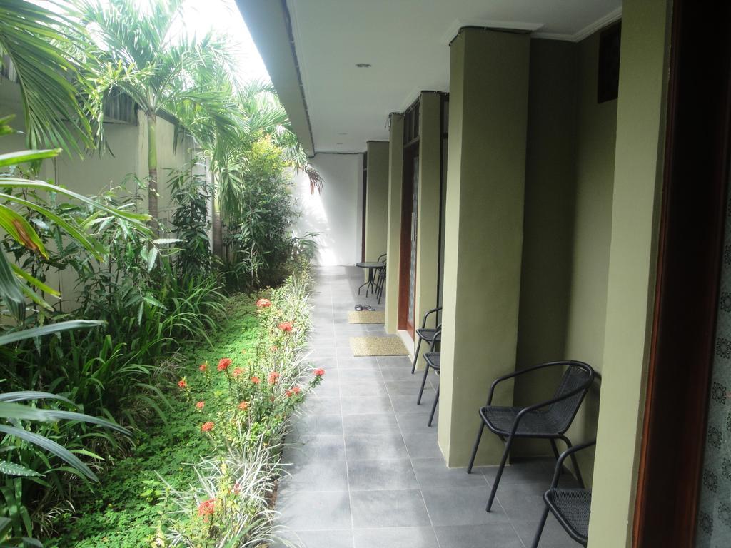 Makassar Breeze Place Residence ภายนอก รูปภาพ