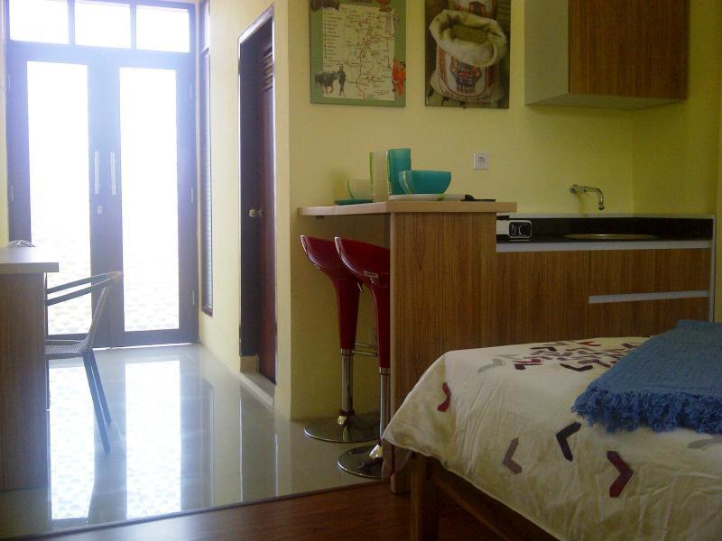 Makassar Breeze Place Residence ภายนอก รูปภาพ