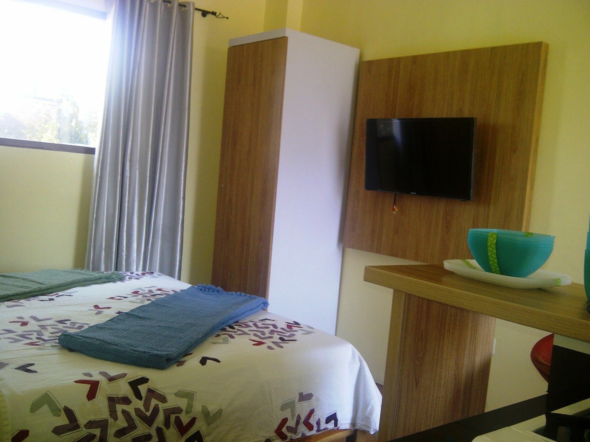 Makassar Breeze Place Residence ภายนอก รูปภาพ
