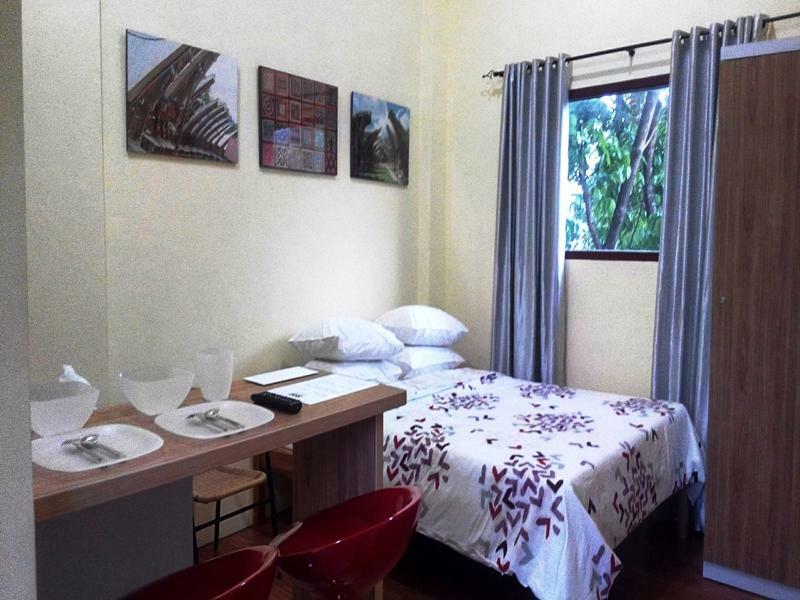 Makassar Breeze Place Residence ภายนอก รูปภาพ