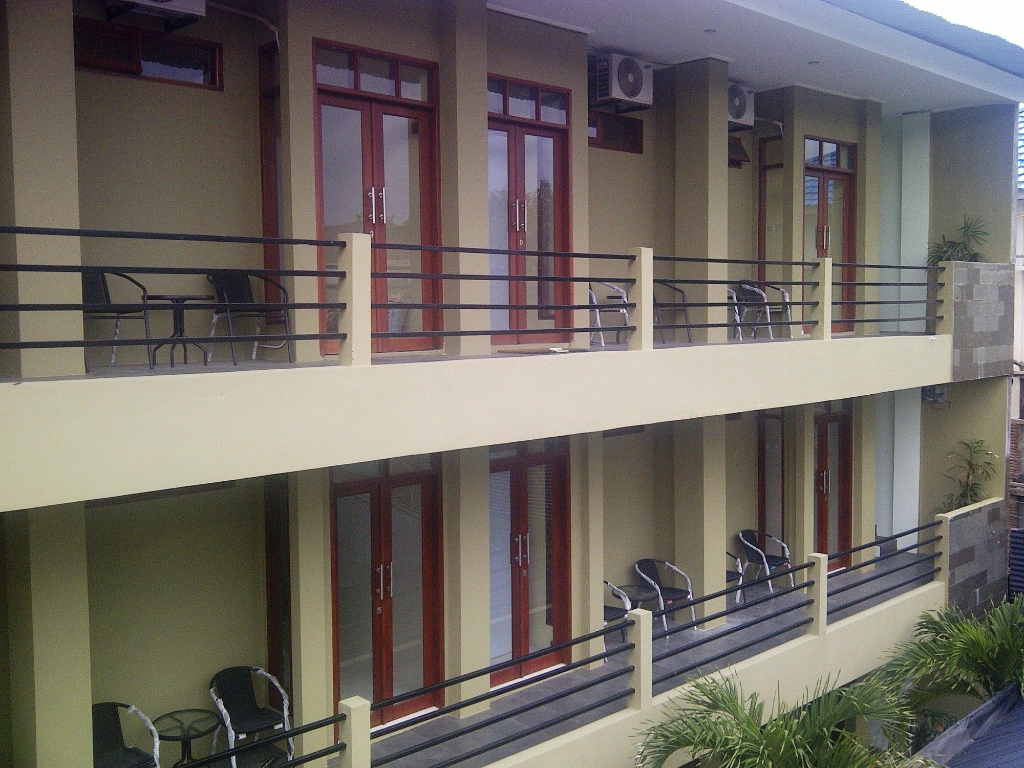 Makassar Breeze Place Residence ภายนอก รูปภาพ