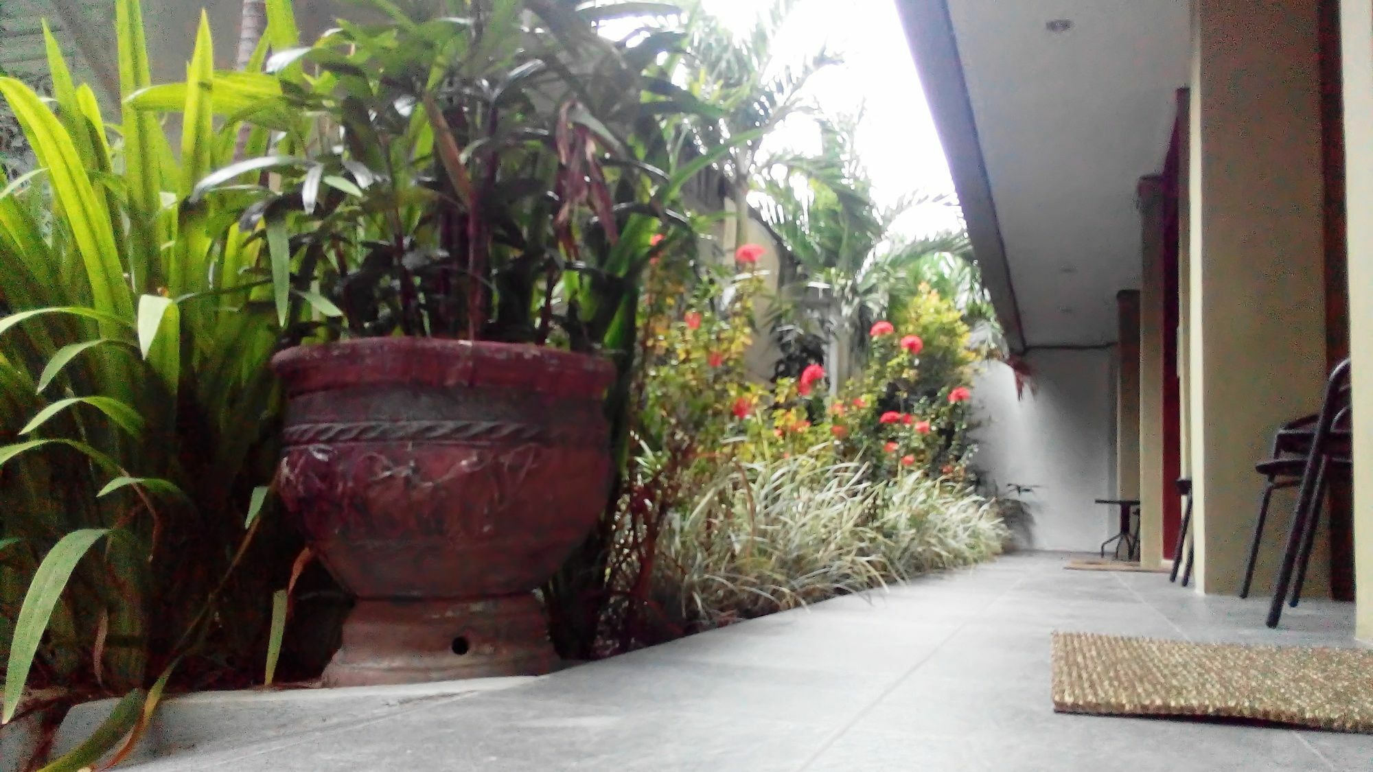 Makassar Breeze Place Residence ภายนอก รูปภาพ