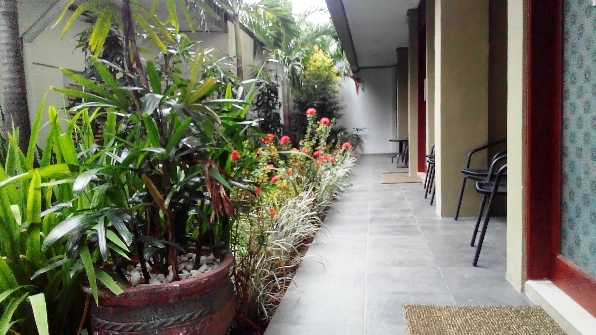 Makassar Breeze Place Residence ภายนอก รูปภาพ
